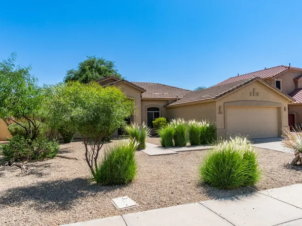 3621 S PLEASANT Place, Chandler, AZ 85248