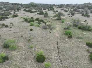 2122 County Road 450, Rocksprings, TX 78880