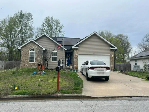 437 W Amber Dr, Oronogo, MO 64855