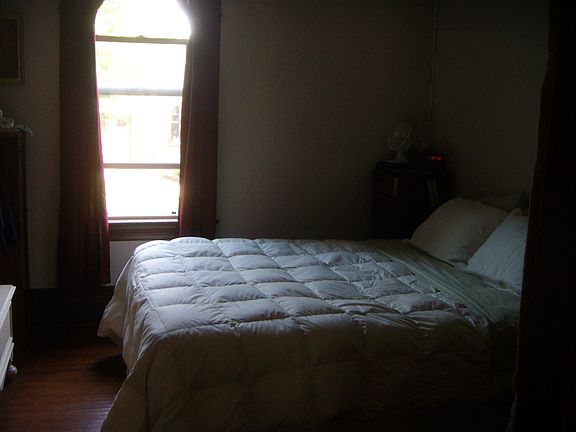 downstairs bdrm