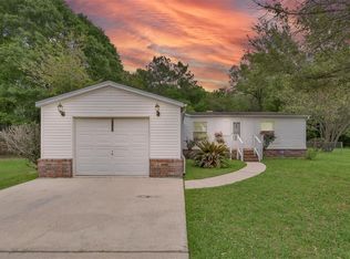 16089 Nikita Ct, Conroe, TX 77302