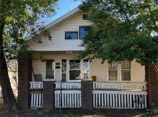 218 E 23rd St, Pittsburg, KS 66762