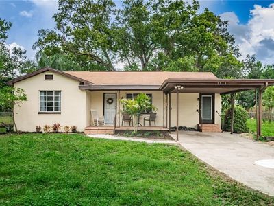 1516 E Caracas St, Tampa, FL, 33610