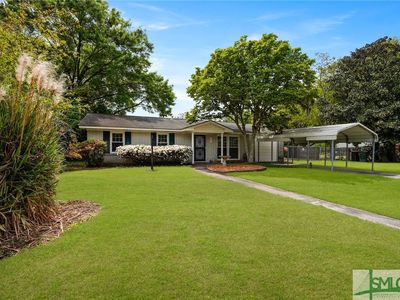 135 Ventura Blvd, Savannah, GA, 31419