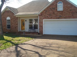 813 Thomas Bay Ct, Antioch, TN 37013