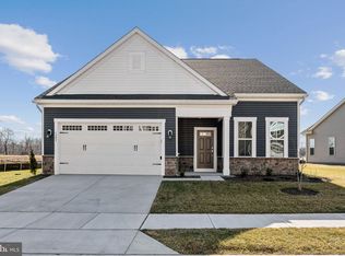 1547 Lake Tahoe Dr, Trappe, MD 21673
