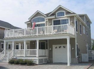 164 22nd St, Avalon, NJ 08202