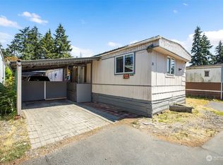 2508 96th St S TRAILER 28, Tacoma, WA 98444