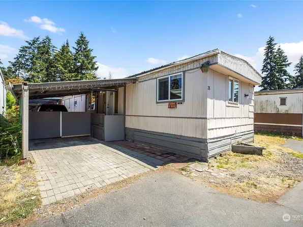 2508 96th Street S #28, Tacoma, WA 98444