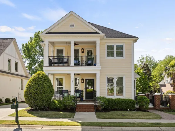 21 Kershaw Ct, Greenville, SC 29607