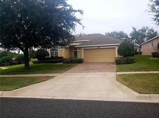 3575 Liberty Hill Dr, Clermont, FL 34711