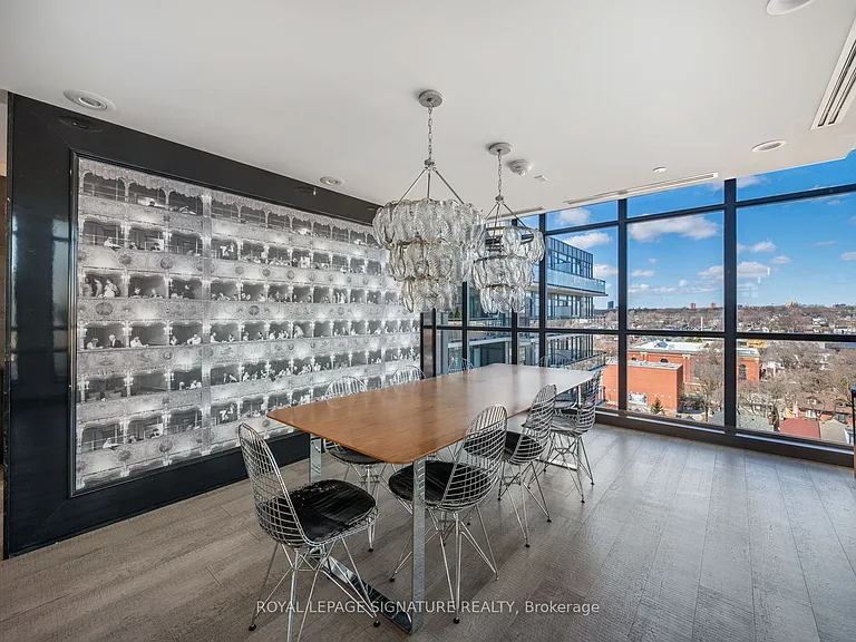 1190 Dundas St E #1023 — Photo 25