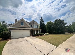 212 Falling Shoals Dr, Athens, GA 30605