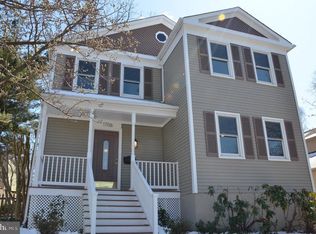 1706 Bartholomew Ct, Silver Spring, MD 20910