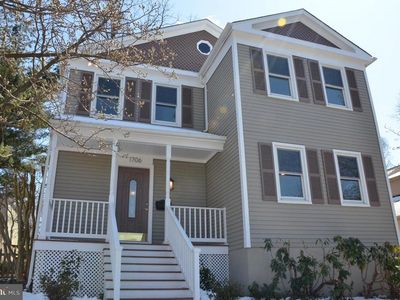 1706 Bartholomew Ct, Silver Spring, MD, 20910
