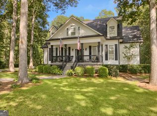 595 S Antioch Rd, McDonough, GA 30252