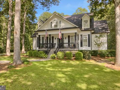 595 S Antioch Rd, McDonough, GA, 30252