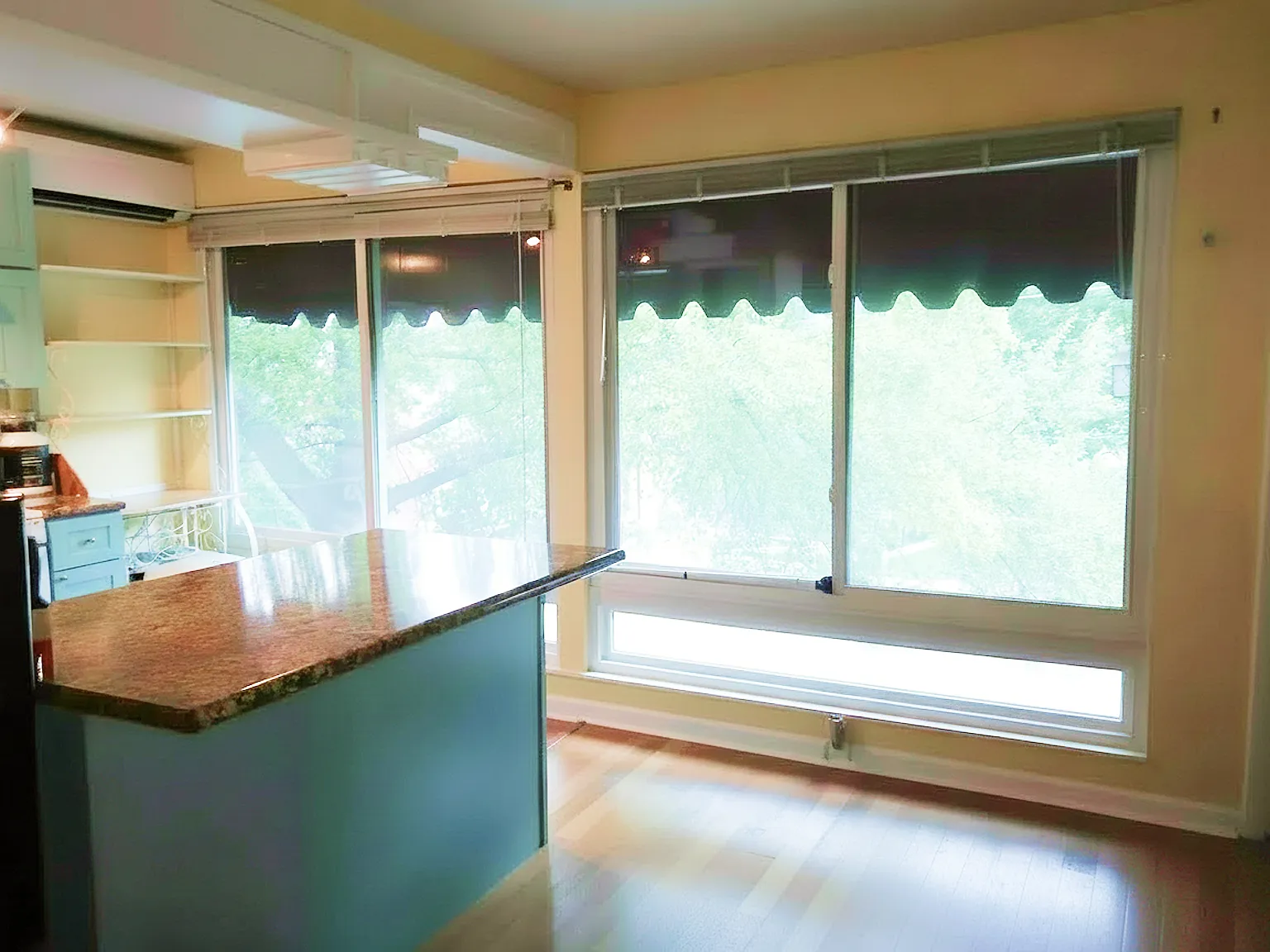 1 bed, 650 sqft, $1,300 — Photo 4