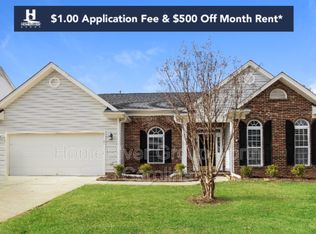 4444 Alexander Rd, Winston Salem, NC 27106