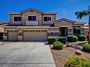 16855 W Halifax St, Surprise, AZ 85374
