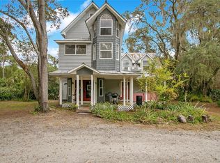 9839 James Creek Rd, Christmas, FL 32709