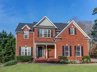 473 Glencastle Cir, Suwanee, GA