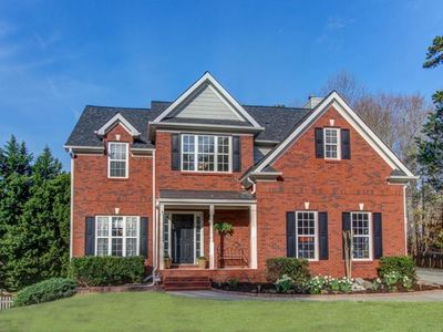 473 Glencastle Cir, Suwanee, GA, 30024