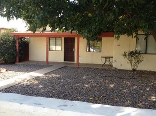 1419 E Apache St, Cottonwood, AZ 86326