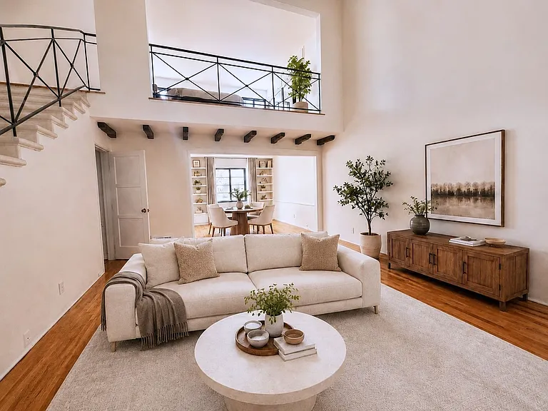 1436-1450 Laurel Ave. Los Angeles, CA 90046 — Photo 13