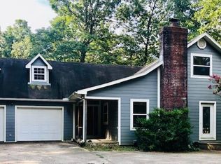 12797 Oak Grove Rd #238, Winslow, AR 72959