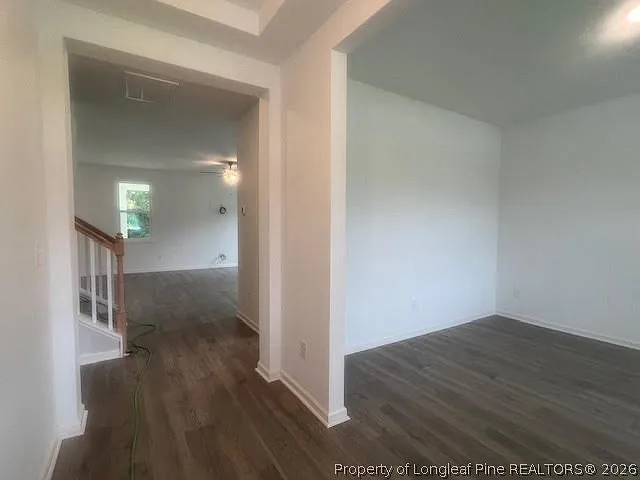 4 bed, 2.5 bath, 2767 sqft, $2,300 — Photo 2