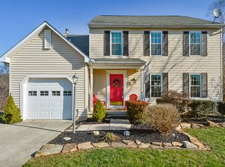 914 Hamburg Dr, Abingdon, MD 21009