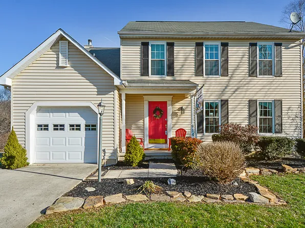 914 Hamburg Dr, Abingdon, MD 21009