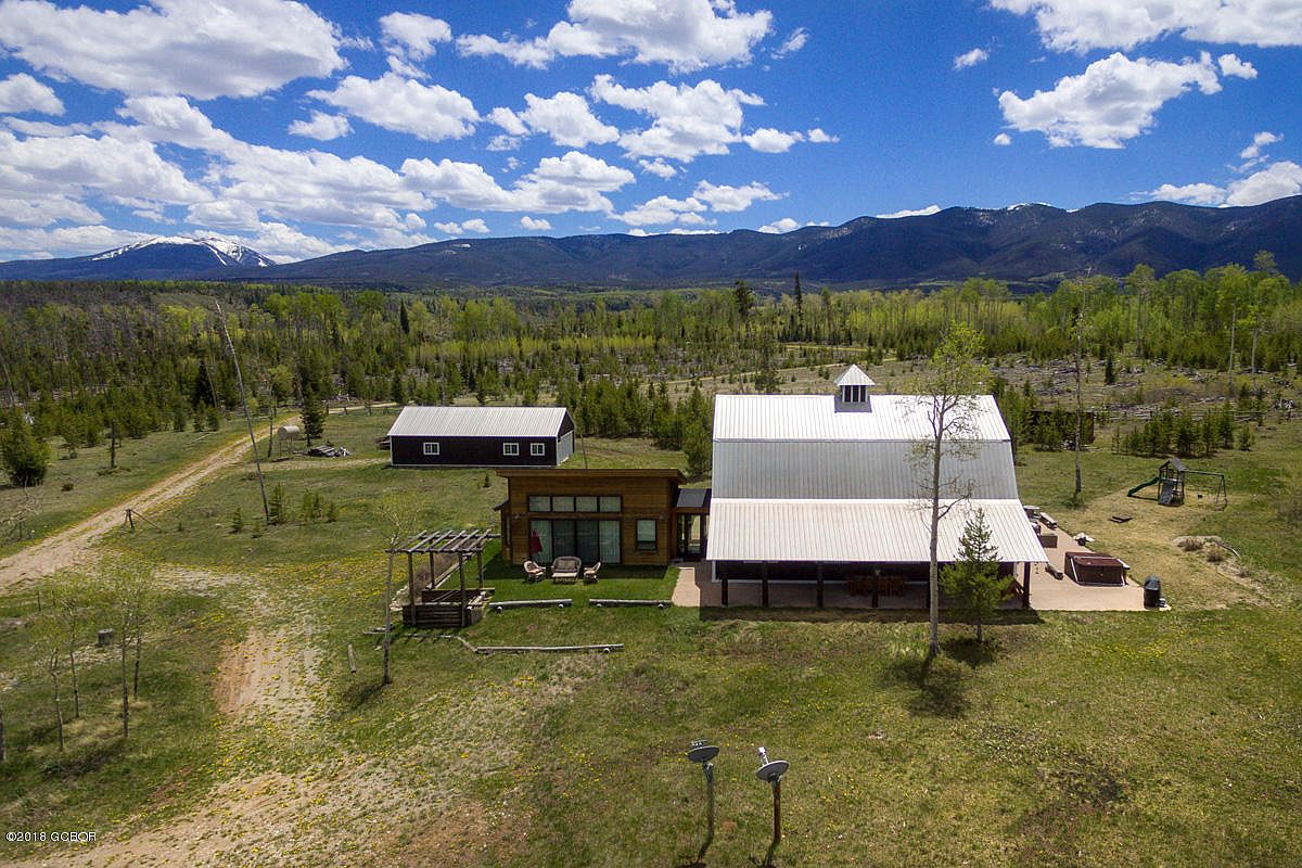 11800 Gcr 3, Parshall, CO 80468 Zillow