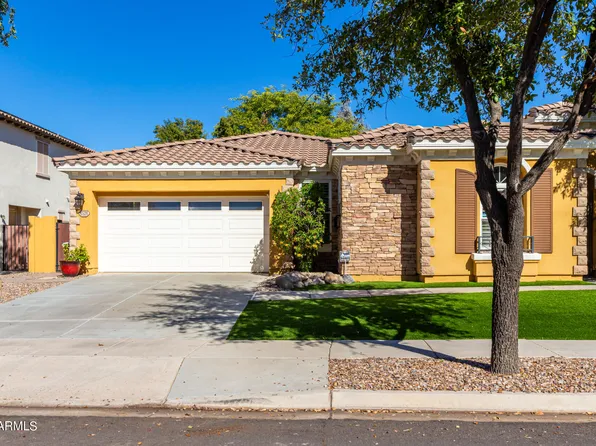 4526 E BONANZA Road, Gilbert, AZ 85297