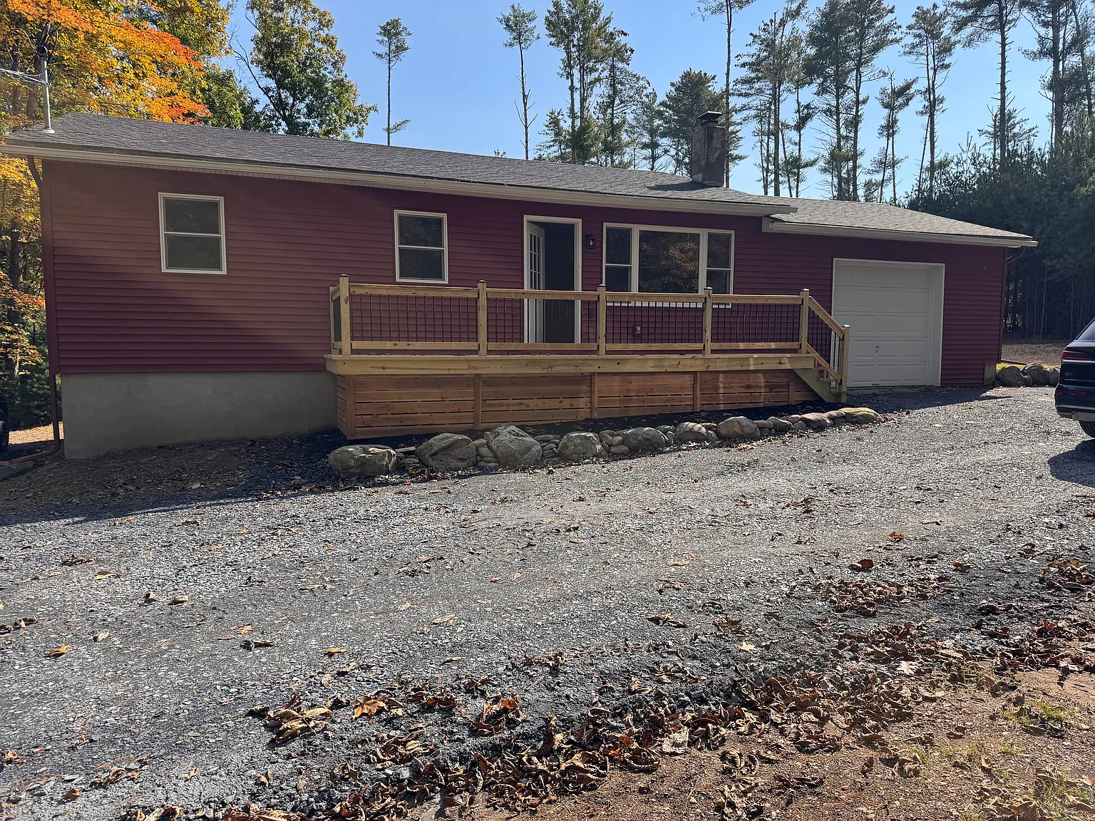 3 bed, 1.5 bath, 1200 sqft, $2,100 — Photo 1