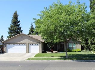 1393 El Portal Dr, Merced, CA