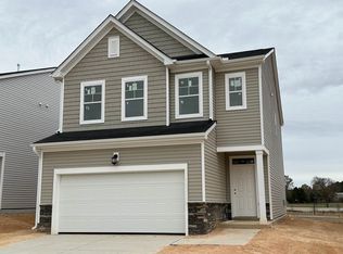 1012 Aspen Pointe Trl, Zebulon, NC 27597