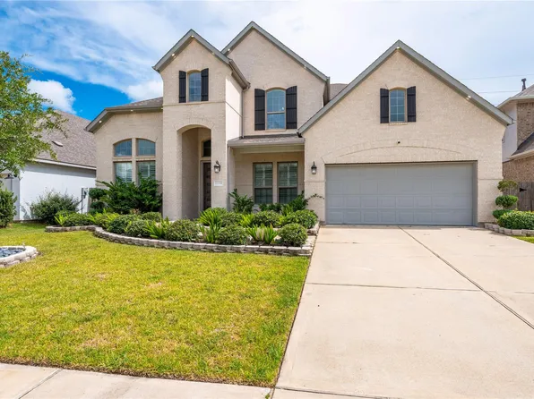 18534 Twilight Arbor Trl, Richmond, TX 77407