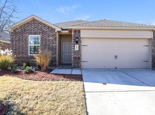 1838 Fairbanks Dr, Princeton, TX 75407