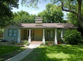 171 Claywell Dr, San Antonio, TX 78209