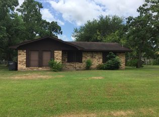 901 N Temple St, Caldwell, TX 77836