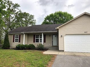 527 Park Hills St, Bowling Green, KY 42101