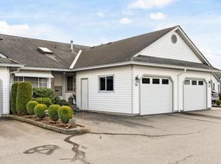 33922 King Rd #14, Abbotsford, BC V2S 7N1