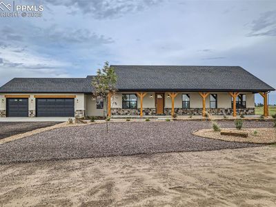 20152 Silverado Hill Vw, Colorado Springs, CO, 80928