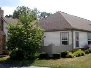 514 Crossings Cir, Tallmadge, OH 44278