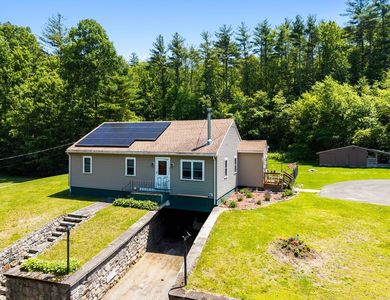 898 Cottage St, Athol, MA, 01331