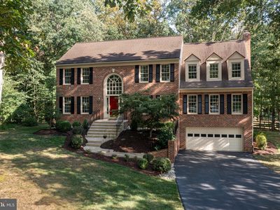 7407 S Reach Dr, Fairfax Station, VA, 22039