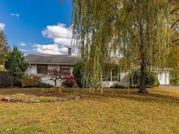 158 Ontario Ave, Holyoke, MA 01040