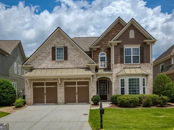 4652 Prater Way SE, Smyrna, GA 30080